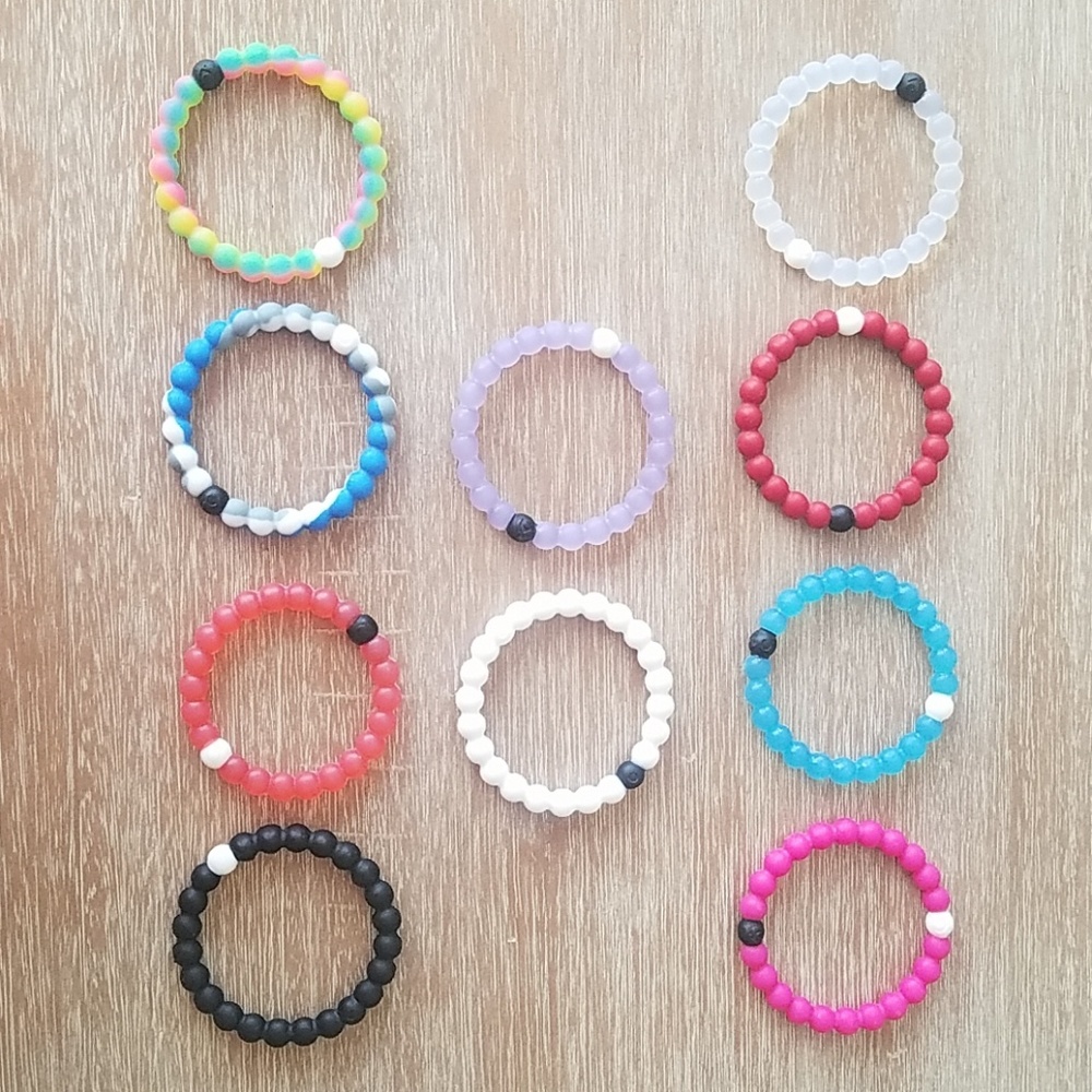 Lokai Bracelets